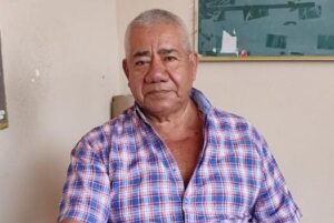 MARQUELIA JESÚS EUSTORGIO GUZMÁN