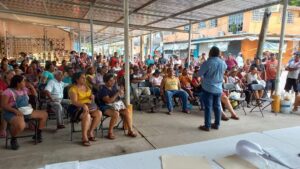 MARQUELIA La reunión (1)