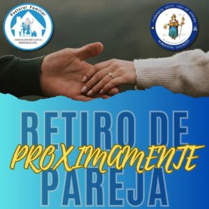 Marquelia Retiro de parejas