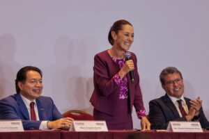 NACIONAL CLAUDIA