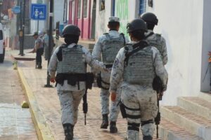 NACIONAL GUARDIA NACIONAL