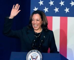 NACIONAL KAMALA HARRIS