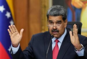NACIONAL Nicolás Maduro