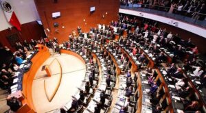 NACIONAL SENADO DE LA REPUBLICA