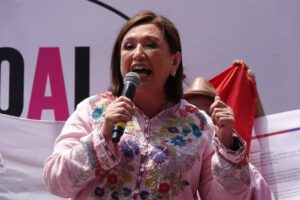 NACIONAL XOCHITL