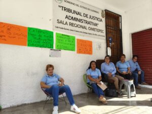 OME El paro (1)