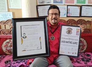 OME JAVIER MARTÍNEZ JUÁREZ