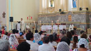 OME LA MISA (2)