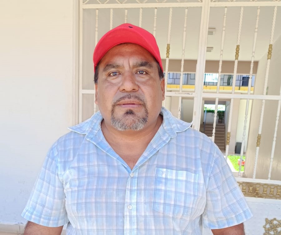 PRINCIPAL ANQUILINO LEÓN VALERA