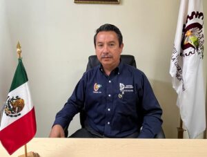PRINCIPAL FERNANDO GARCÍA HERRERA