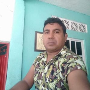 ROJA Arnulfo Olmedo