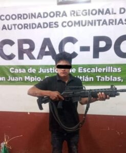 ROJA BEDOY N