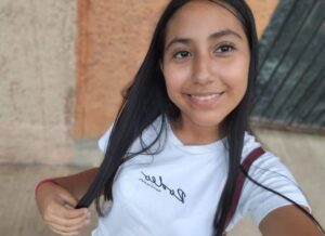 ROJA EVELYN GATICA JUÁREZ