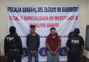 ROJA GUSTAVO Y ERICK N