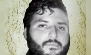 ROJA Ismael Zambada Sicairos
