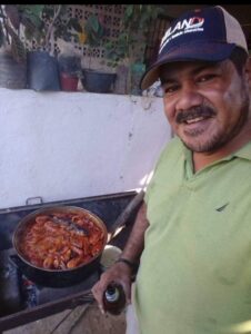 ROJA PICHI