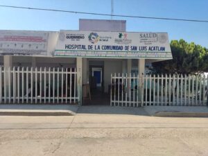 SAN LUIS AUMENTAN CASOS DE DENGUE