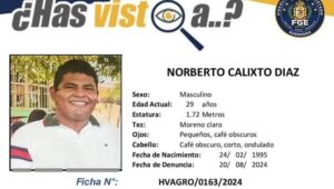 SAN LUIS BOLETIN DE BUSQUEDA