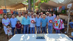 SAN LUIS CONCURSO DE LA VACA LECHERA (1)