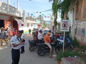 SAN LUIS EL OPERATIVO