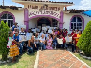 SAN LUIS ENTREGA DE ACTAS