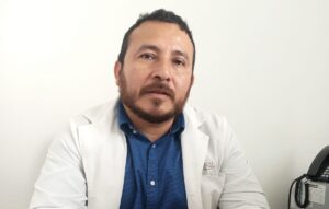 SAN LUIS Raúl Enrique Vázquez Galindo