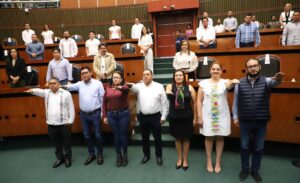 congreso los miembros