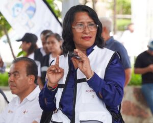 estado Abelina López Rodríguez