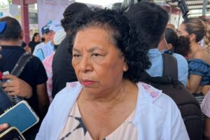 estado Aidé Ibárez
