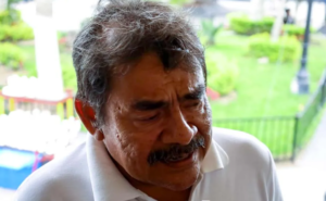 estado Felipe de la Cruz