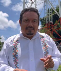 estado Iván Hernández Díaz