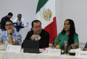 estado Javier Saldaña Almazán