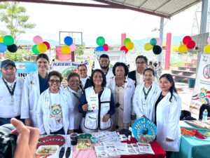 estado Jornada Nacional de Salud Pública