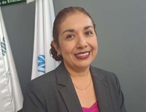 estado Nora Yanek Velázquez Martínez