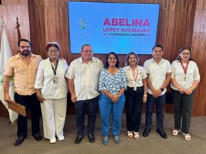 estado abelina salud