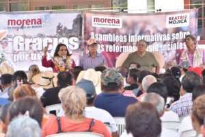estado beatriz mojica morga
