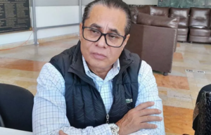 estado bernardo ortega jimenez