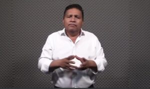 estado david gama perez