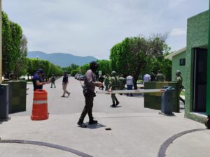 estado el 27 batallon de infanteria