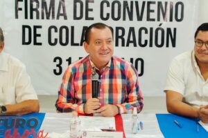 estado el rector