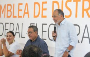 estado hector astudillo flores