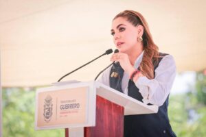 estado la gobernadora