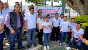 estado los trabajadores