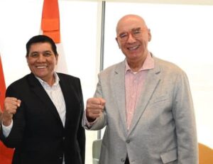 estado mario y dante