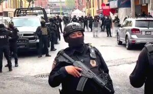 estado policias