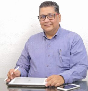 estado sergio montes carrillo