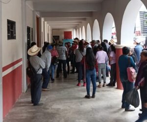 estado toman auntamiento de tlacoapa