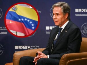 nacional Antony Blinken
