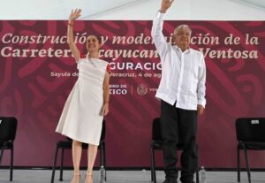 nacional claudia sheinbaum