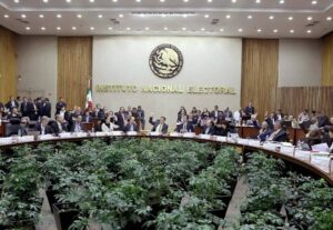 nacional consejo general